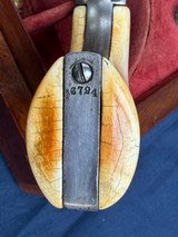 1849 London Colt Cased Set Must See! - 16 of 20