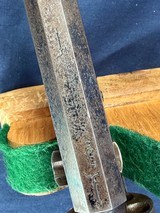 1849 London Colt Cased Set Must See! - 20 of 20