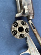 1849 London Colt Cased Set Must See! - 13 of 20