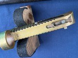 Remington Bayonet and Original Scabbard - 17 of 19