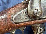 1863 C.S.A RICHMOND Arsenal Percussion Rifle Musket Smoothbore - 4 of 20