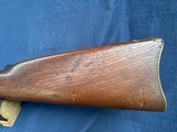 1863 C.S.A RICHMOND Arsenal Percussion Rifle Musket Smoothbore - 10 of 20