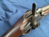 1863 C.S.A RICHMOND Arsenal Percussion Rifle Musket Smoothbore - 3 of 20