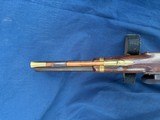 Rare Model 1805 Flintlock Pistol - 10 of 20