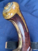 Rare Model 1805 Flintlock Pistol - 16 of 20