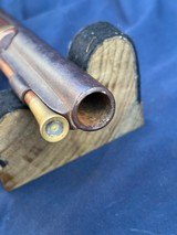 Rare Model 1805 Flintlock Pistol - 12 of 20