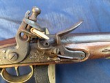 Rare Model 1805 Flintlock Pistol - 3 of 20