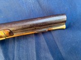 Rare Model 1805 Flintlock Pistol - 5 of 20