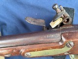 Rare Model 1805 Flintlock Pistol - 20 of 20