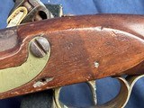 Rare Model 1805 Flintlock Pistol - 19 of 20