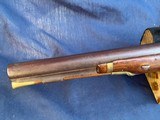 Rare Model 1805 Flintlock Pistol - 7 of 20