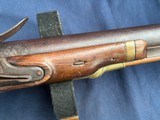 Rare Model 1805 Flintlock Pistol - 15 of 20