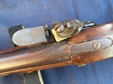 Rare Model 1805 Flintlock Pistol - 8 of 20
