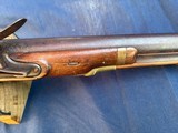 Rare Model 1805 Flintlock Pistol - 4 of 20