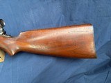 Savage Model 1914 w/ Special Sights Must See - 9 of 20