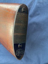 Savage Model 1914 w/ Special Sights Must See - 16 of 20