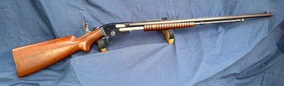 Savage Model 1914 w/ Special Sights Must See