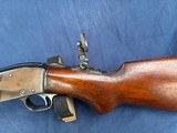 Savage Model 1914 w/ Special Sights Must See - 10 of 20