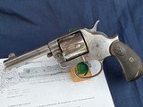 1878 Colt Sheriffs Model Must See Shipped to Utah - 18 of 20