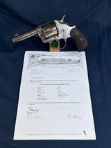 1878 Colt Sheriffs Model Must See Shipped to Utah