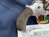 1878 Colt Sheriffs Model Must See Shipped to Utah - 9 of 20