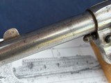 1878 Colt Sheriffs Model Must See Shipped to Utah - 19 of 20