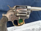1878 Colt Sheriffs Model Must See Shipped to Utah - 10 of 20