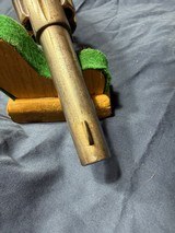 1878 Colt Sheriffs Model Must See Shipped to Utah - 4 of 20