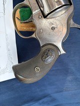 1878 Colt Sheriffs Model Must See Shipped to Utah - 6 of 20