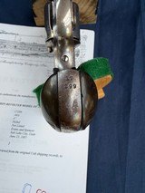 1878 Colt Sheriffs Model Must See Shipped to Utah - 15 of 20