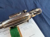 1878 Colt Sheriffs Model Must See Shipped to Utah - 13 of 20