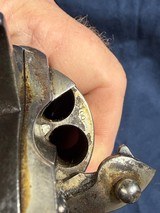 1878 Colt Sheriffs Model Must See Shipped to Utah - 5 of 20