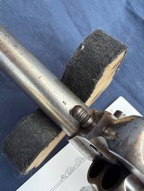 1878 Colt Sheriffs Model Must See Shipped to Utah - 16 of 20