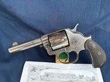 1878 Colt Sheriffs Model Must See Shipped to Utah - 7 of 20