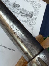 1878 Colt Sheriffs Model Must See Shipped to Utah - 17 of 20