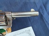 1878 Colt Sheriffs Model Must See Shipped to Utah - 12 of 20