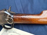 Must See! Colt Medium Frame Lightning SRC w/ Presentation Plaque and History - 7 of 20