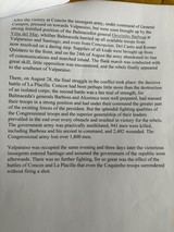 Must See! Colt Medium Frame Lightning SRC w/ Presentation Plaque and History - 3 of 20