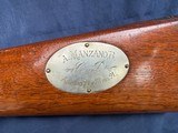 Must See! Colt Medium Frame Lightning SRC w/ Presentation Plaque and History - 5 of 20