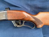 1899 Savage Rifle 250-3000 - 10 of 20