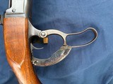 1899 Savage Rifle 250-3000 - 7 of 20
