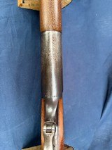 1899 Savage Rifle 250-3000 - 19 of 20