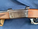 1899 Savage Rifle 250-3000 - 11 of 20