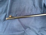 1899 Savage Rifle 250-3000 - 13 of 20