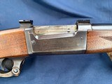 1899 Savage Rifle 250-3000 - 4 of 20