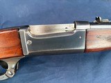 1899 Savage Rifle .300 Savage - 5 of 20