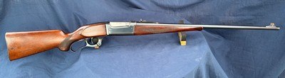 1899 Savage Rifle .300 Savage