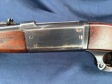 1899 Savage Rifle .300 Savage - 11 of 20