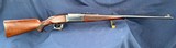 1899 Savage Rifle .300 Savage - 1 of 20