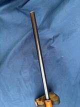 Stevens Model 26 Crack Shot Must See! - 20 of 20